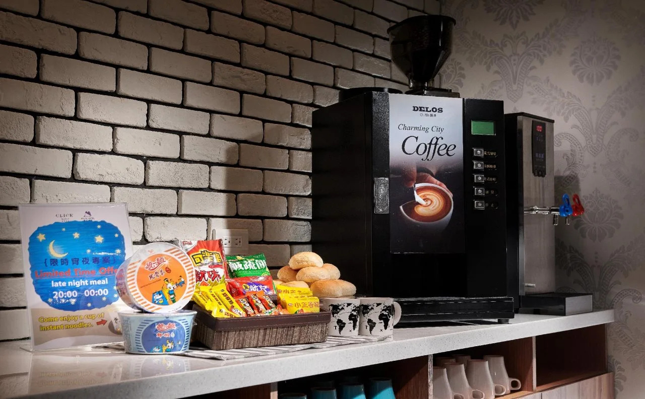 Foto - Muzik Hotel - Ximending Xining Branch