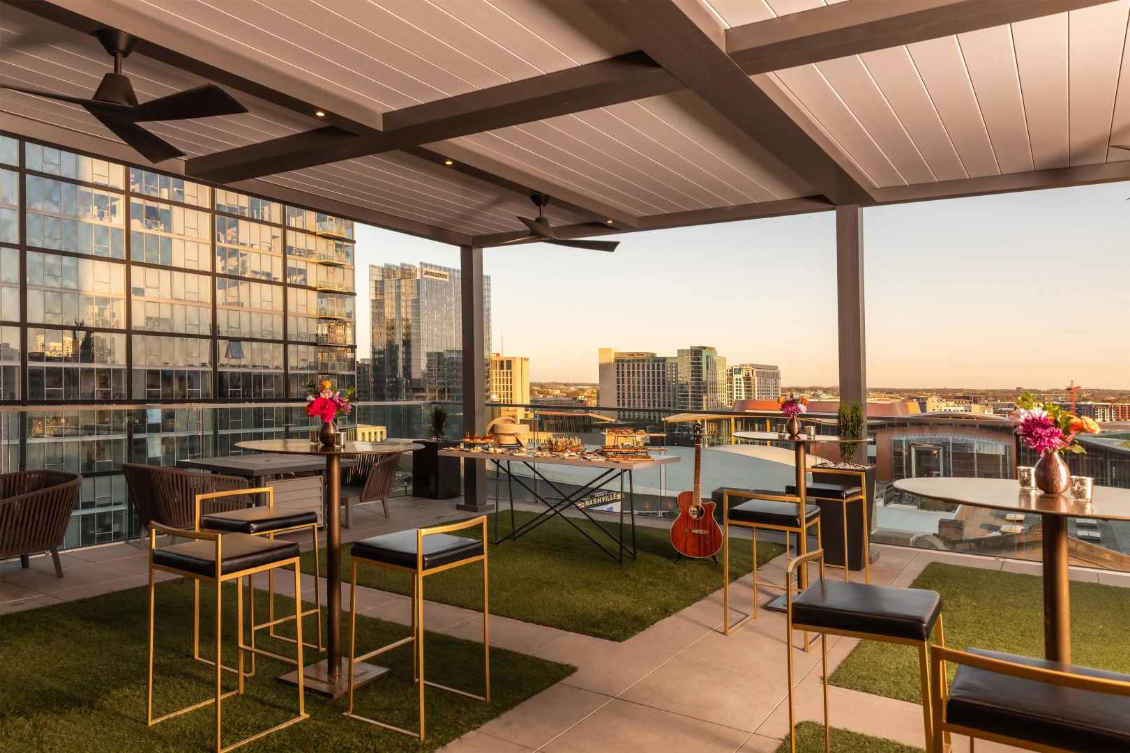 Foto - Holston House Nashville, in The Unbound Collection by Hyatt