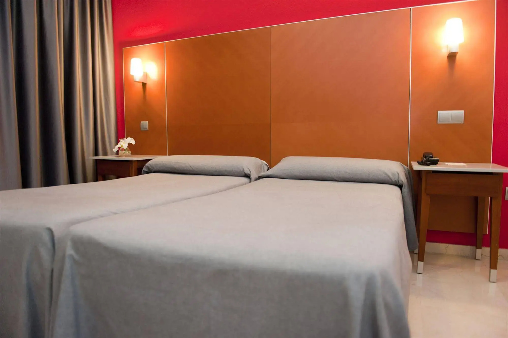 Foto - Hotel El Palmeral