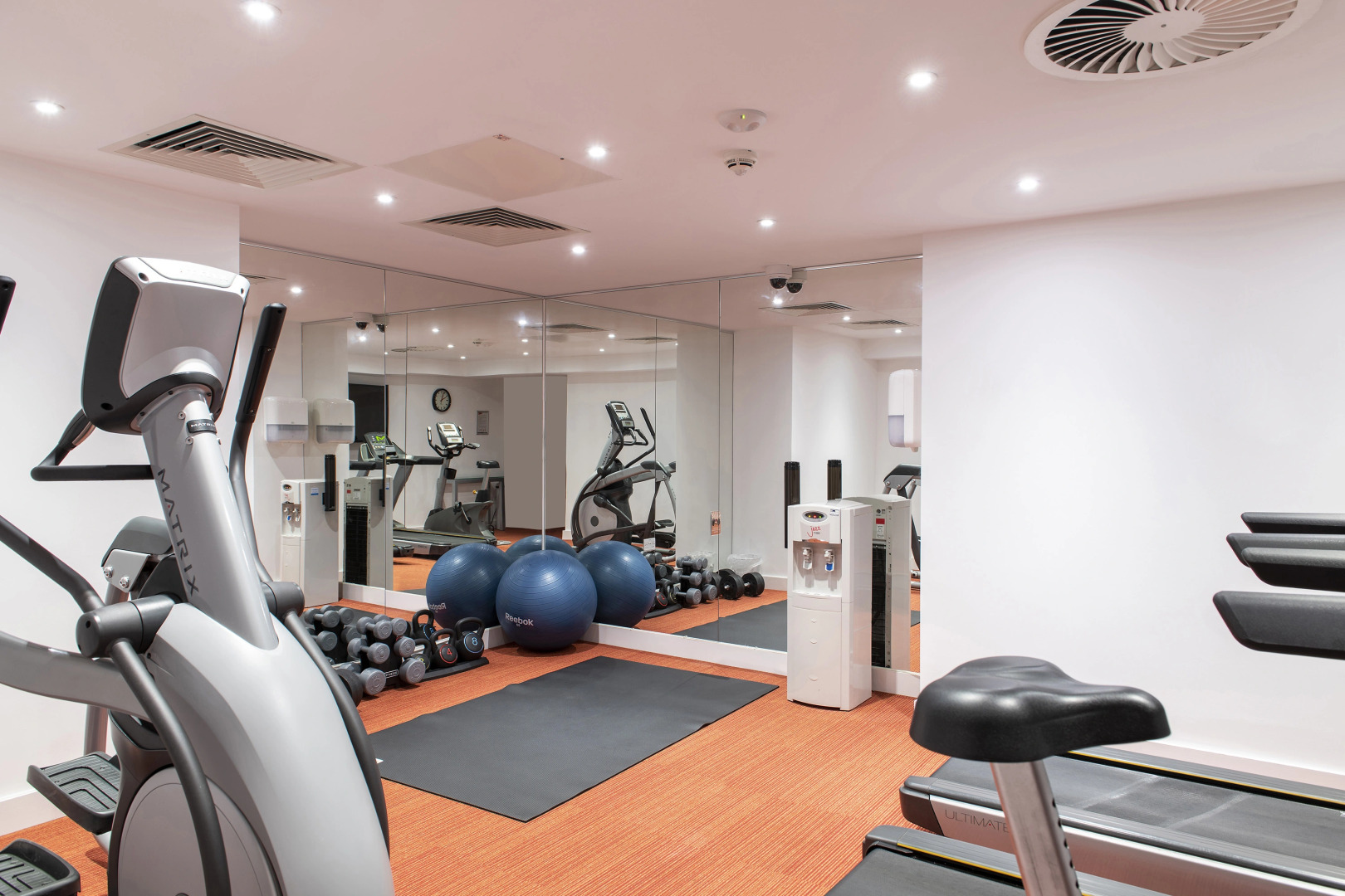 Foto - Cove Minshull Street