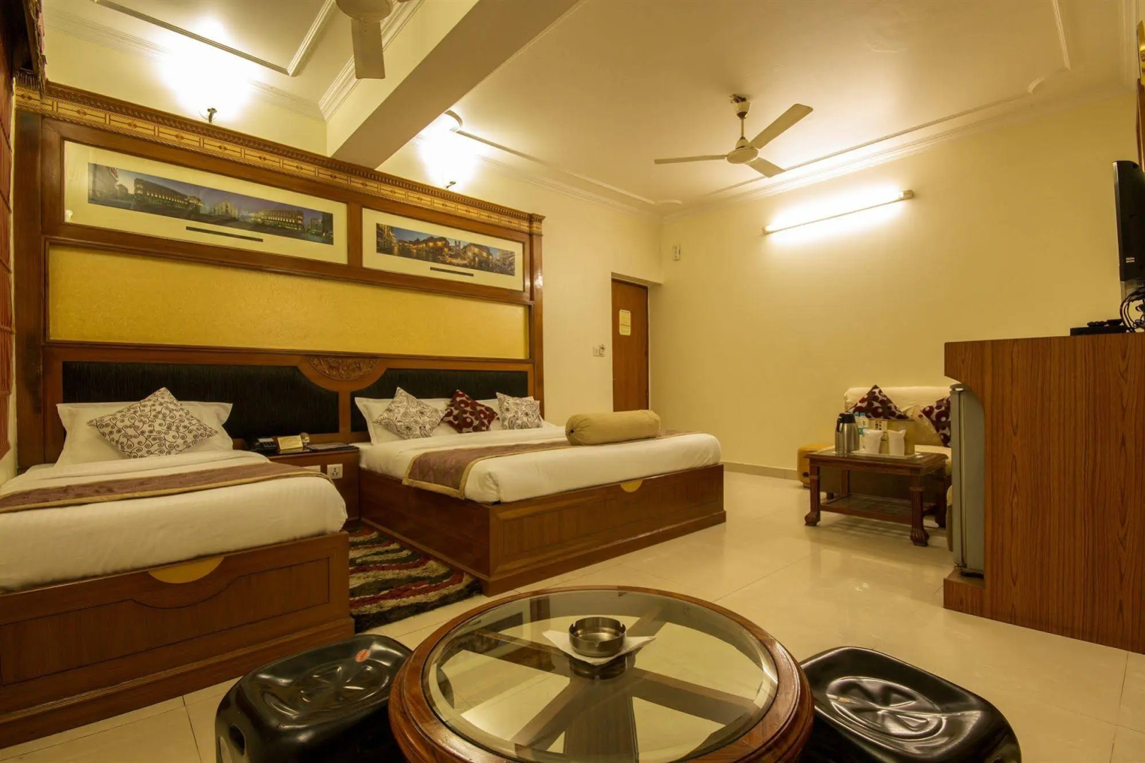 Photo - Hotel C Park Inn