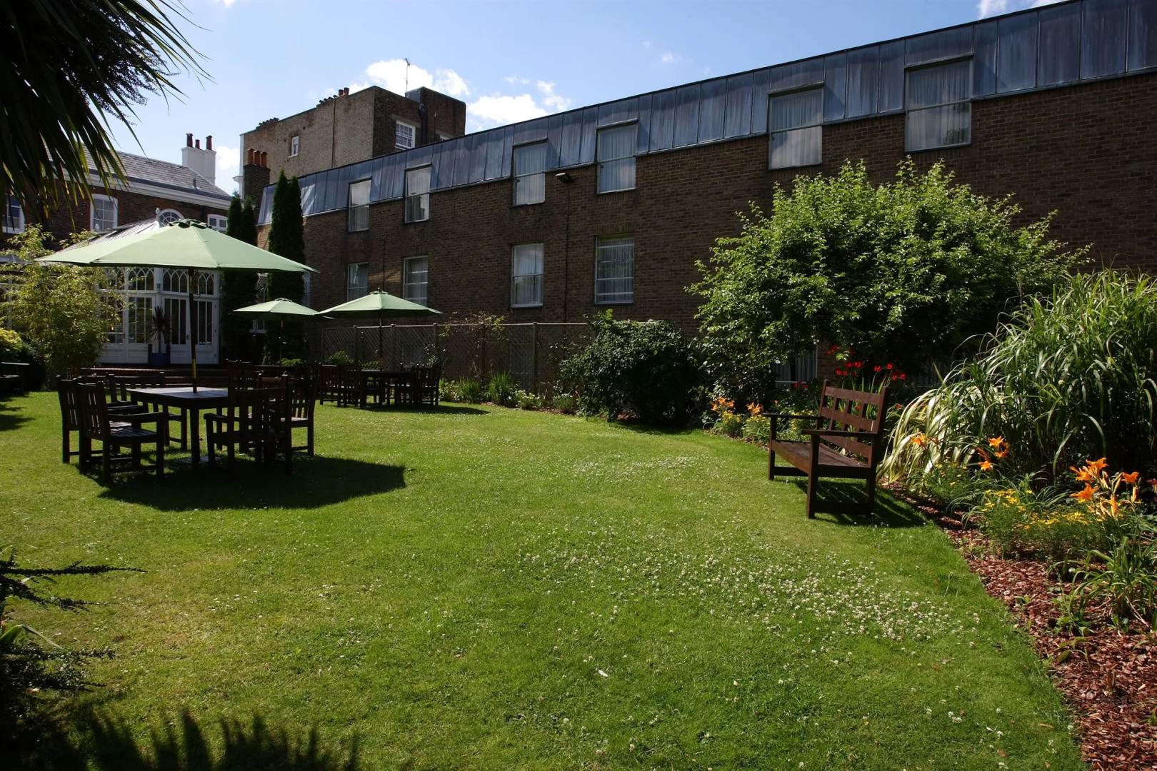 Foto - Harbour Hotel & Spa Richmond