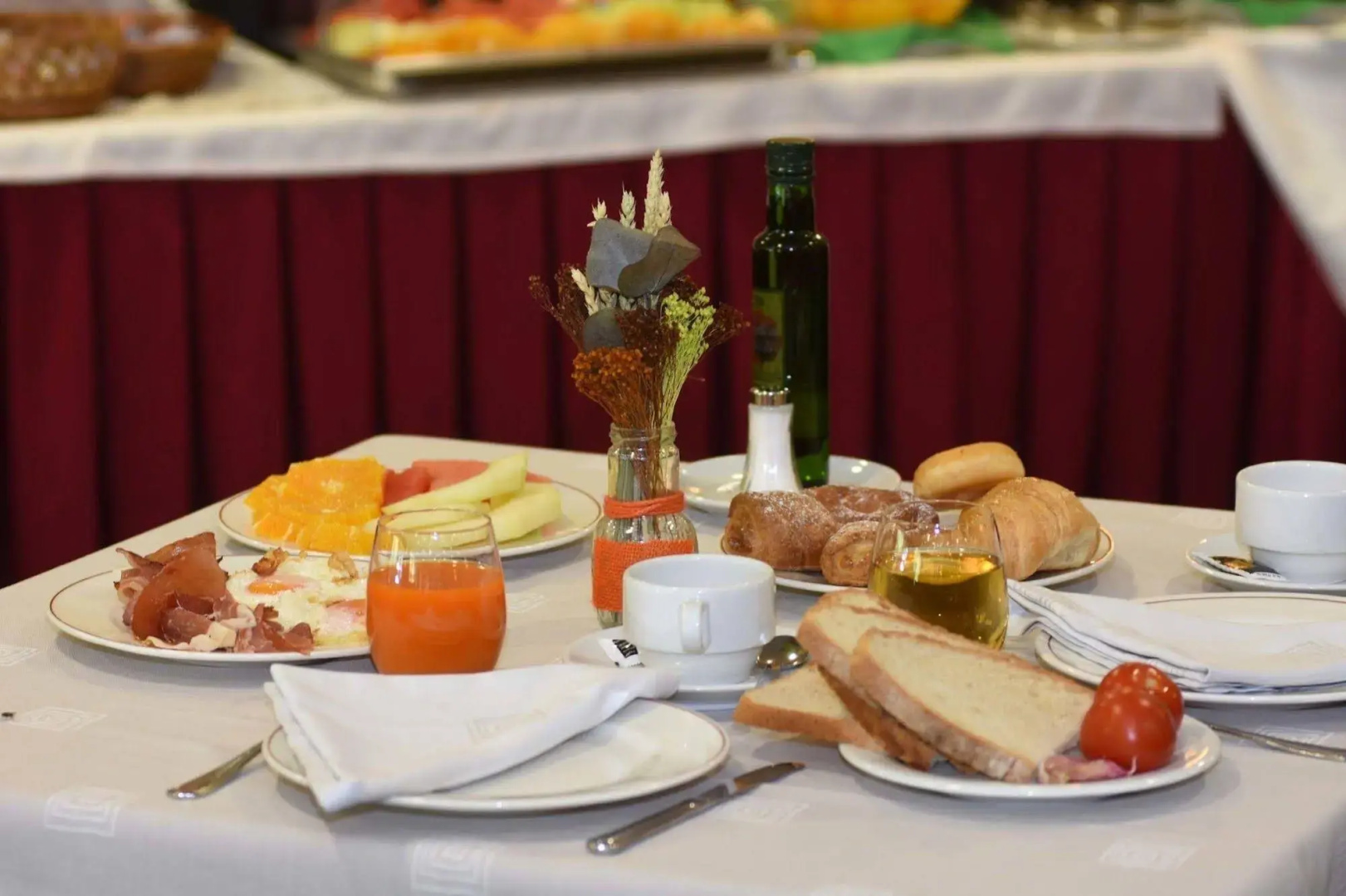Photo - RVHotels Tuca