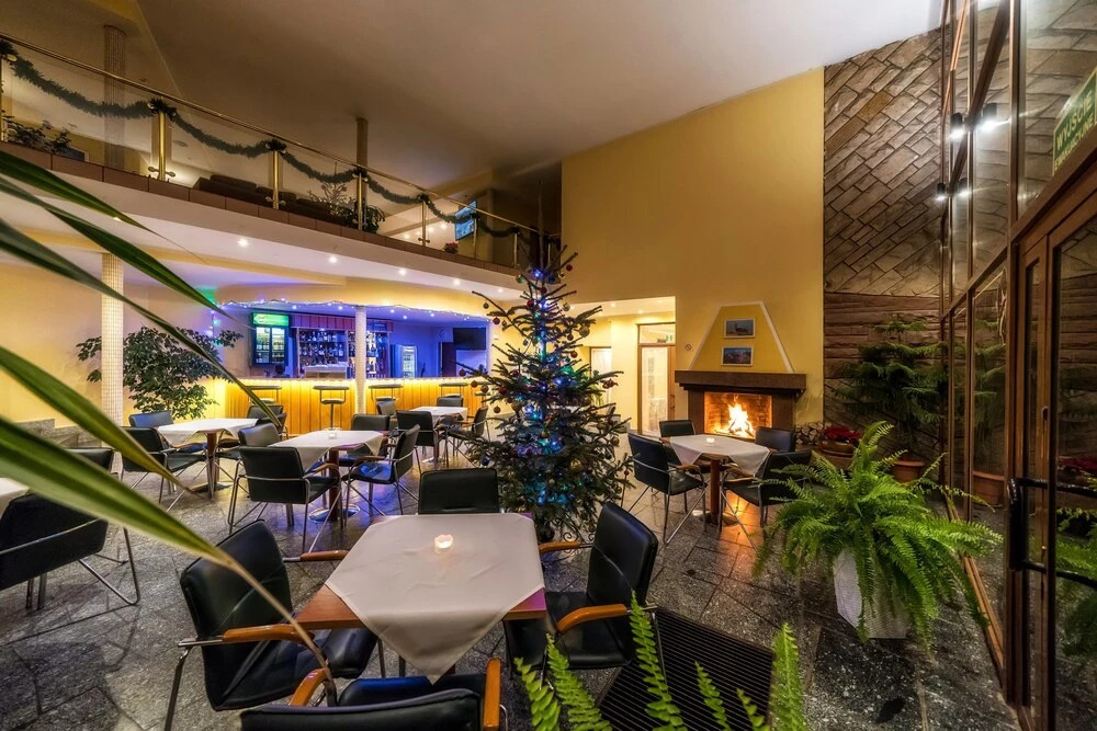 Foto - Kompleks Antałówka Termy & Med