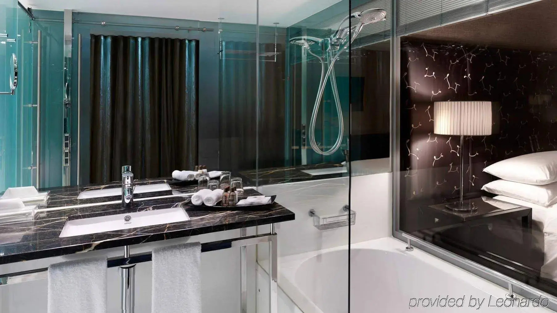 Foto - Sheraton Lisboa Hotel & Spa