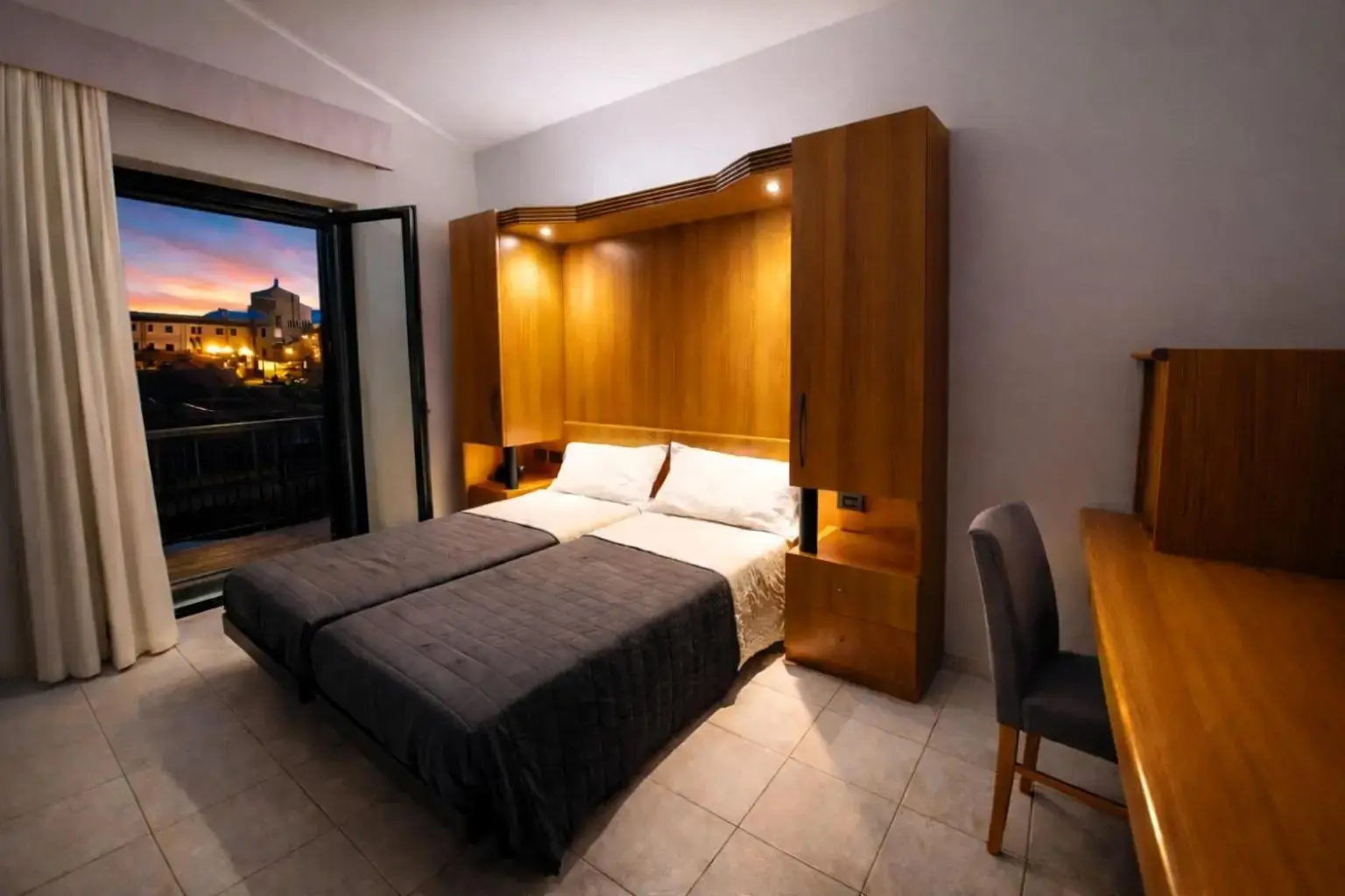 Foto - Hotel Colonne