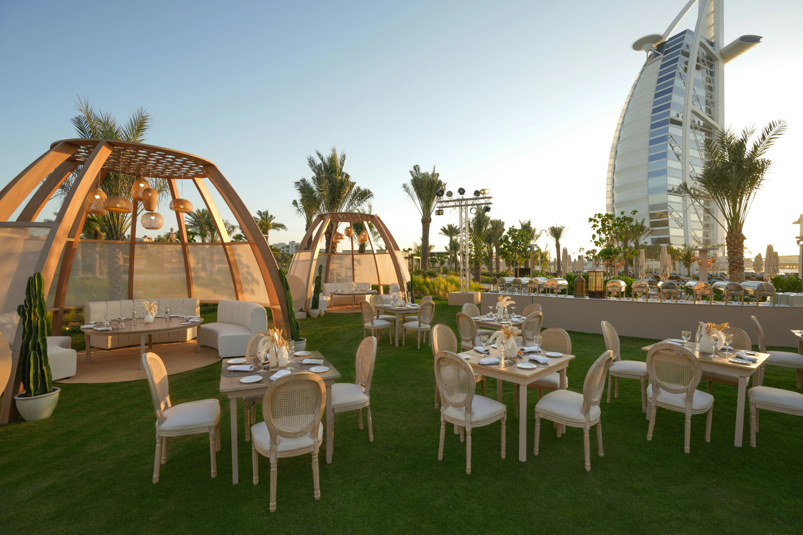 Photo - Jumeirah Beach Hotel Dubai