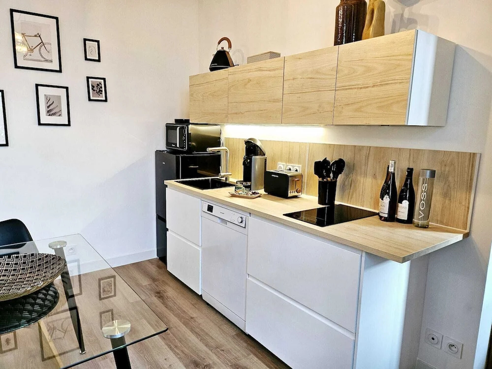 Foto - La Maison Grivolas