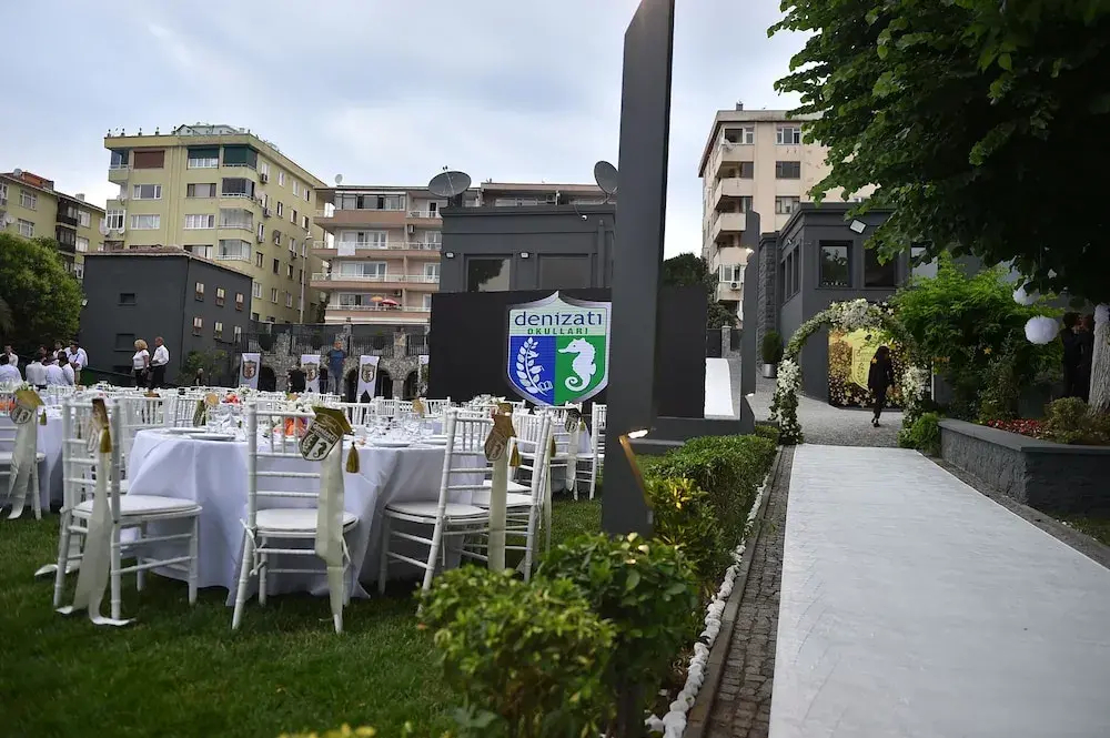 Foto - Denizatı Plus Hotel