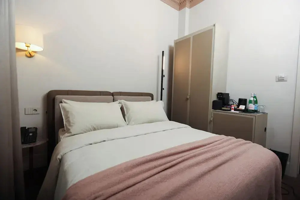 Foto - Padam Boutique Hotel