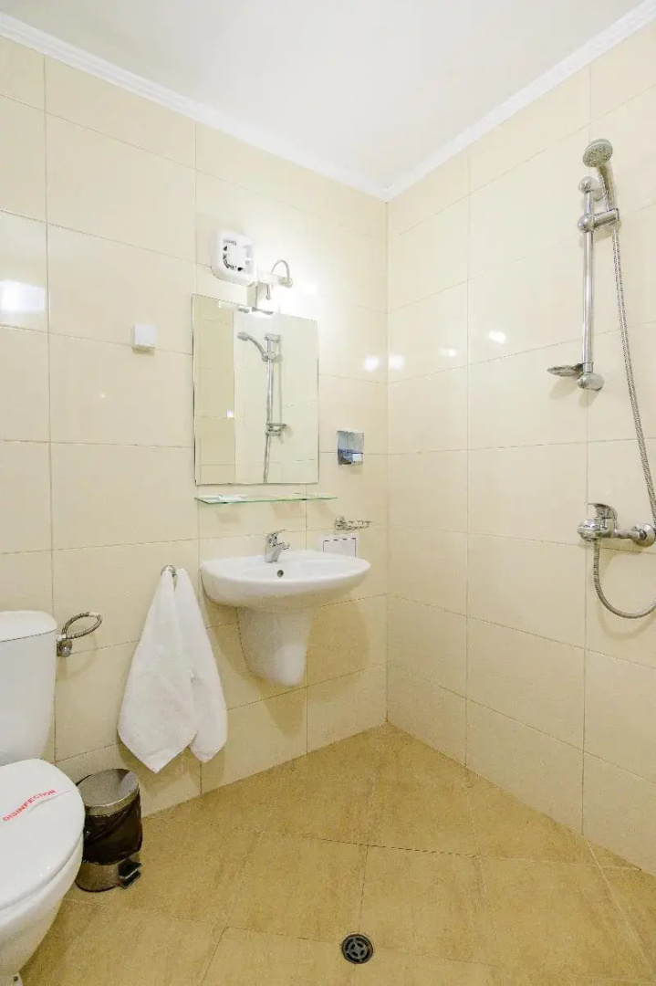 Photo - International House of Journalists Resort