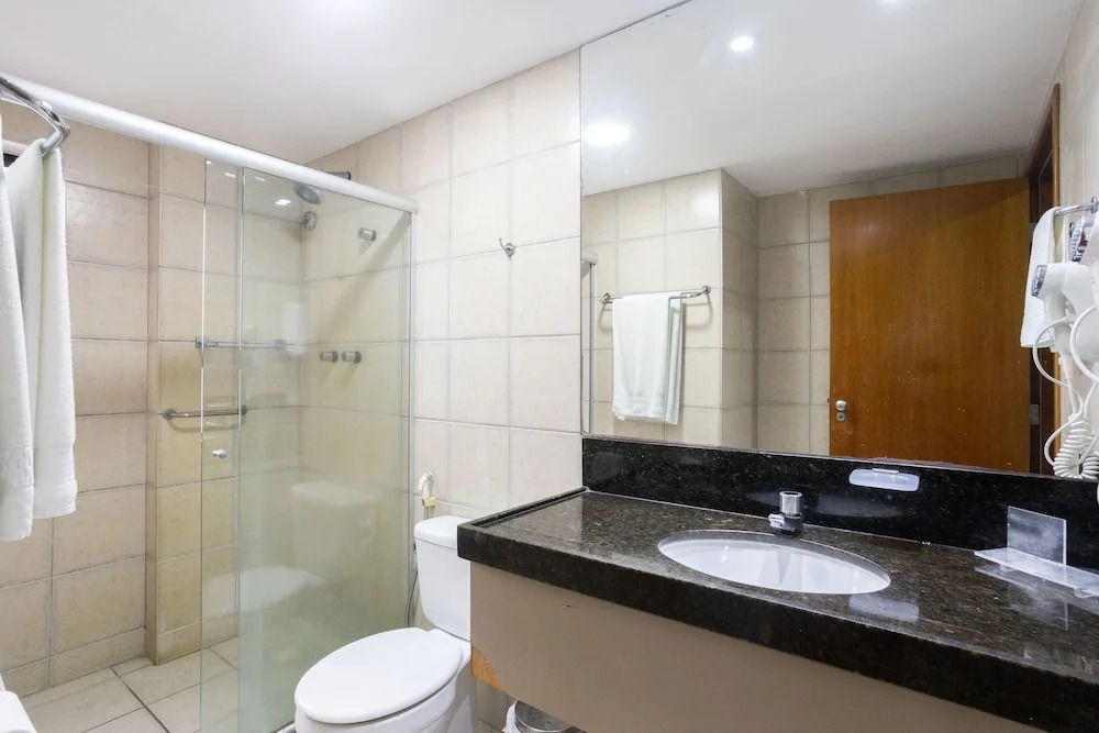 Foto - Flat Metropoles Ilha do Leite by Easy Home