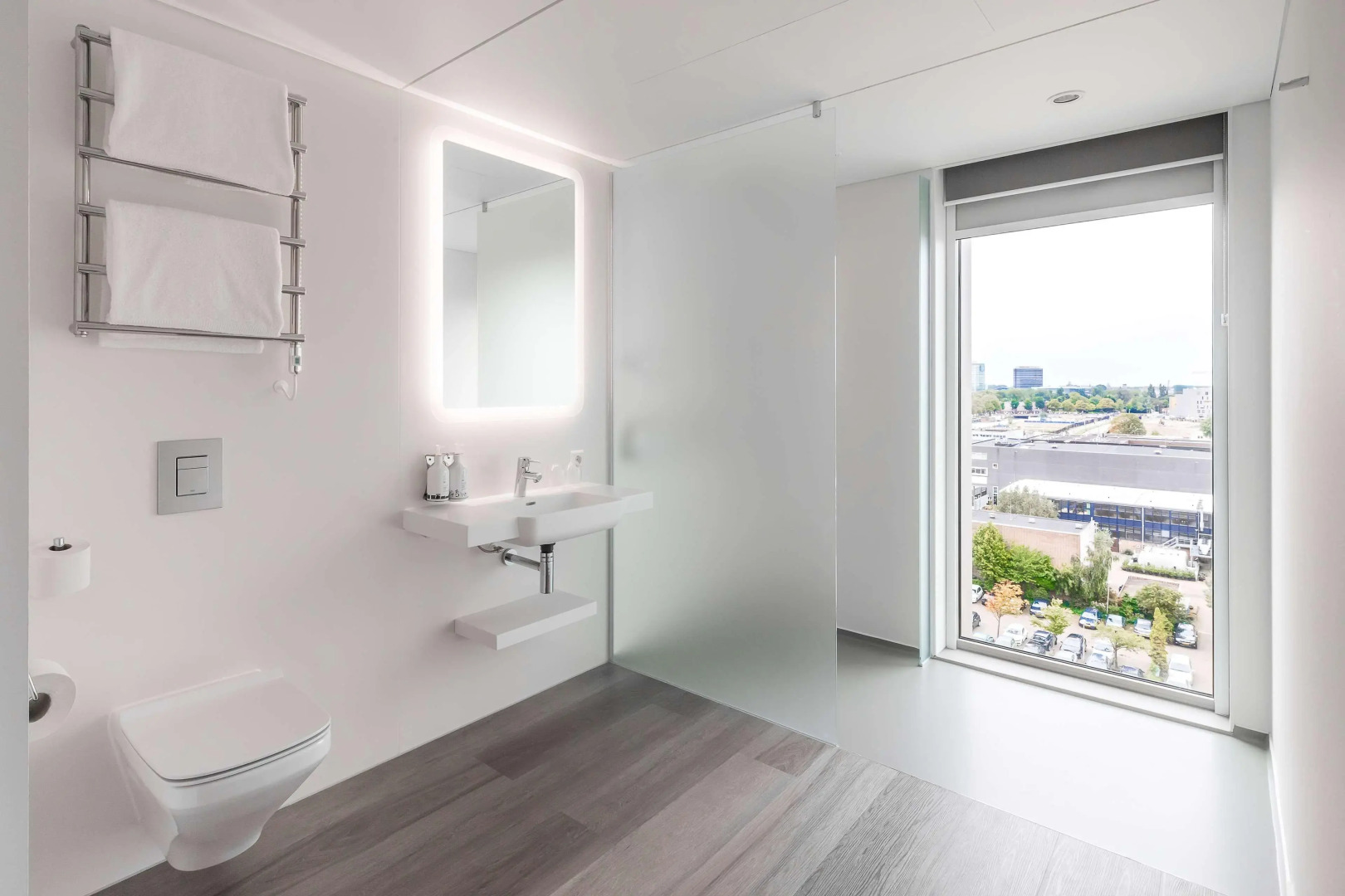 Photo - YOTEL Boston