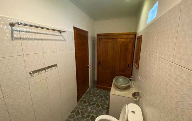 Foto - The Gria Unique Ubud