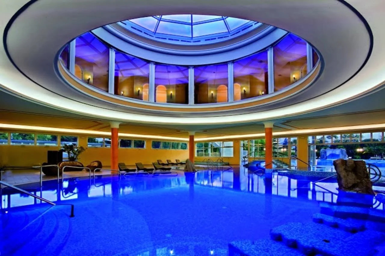 Photo - Hotel Terme all'Alba