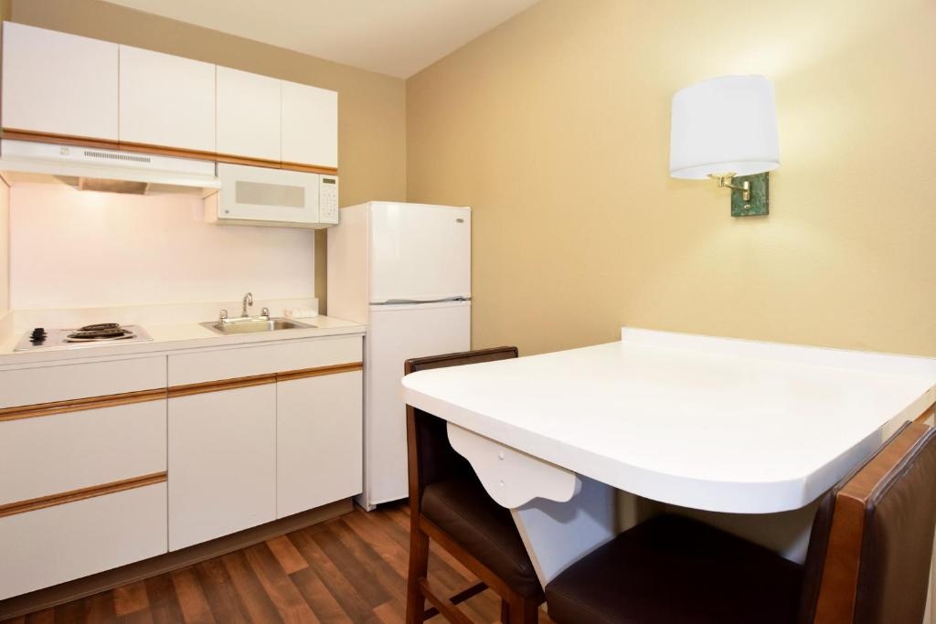 Foto - Extended Stay America Suites Clearwater Carillon Park