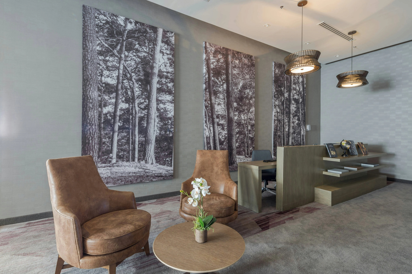 Foto - Courtyard by Marriott Chihuahua