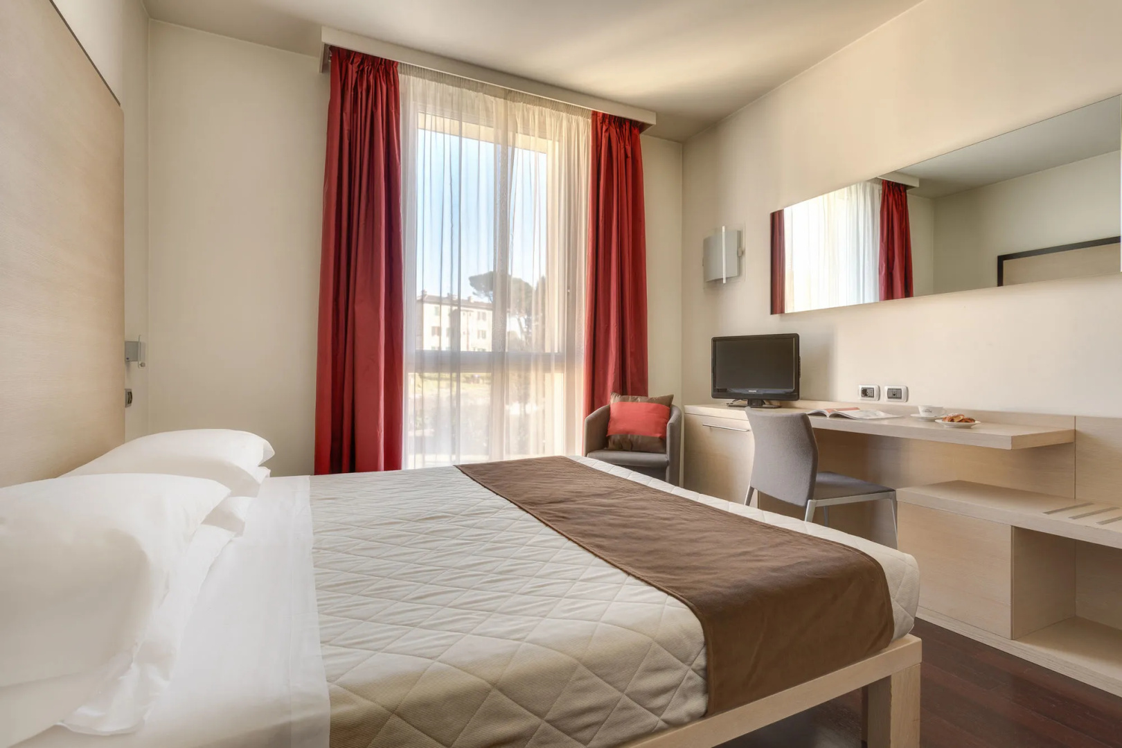 Foto - Best Western Hotel San Marco