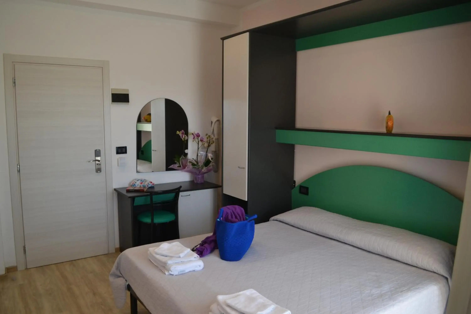 Foto - Hotel Tre Stelle