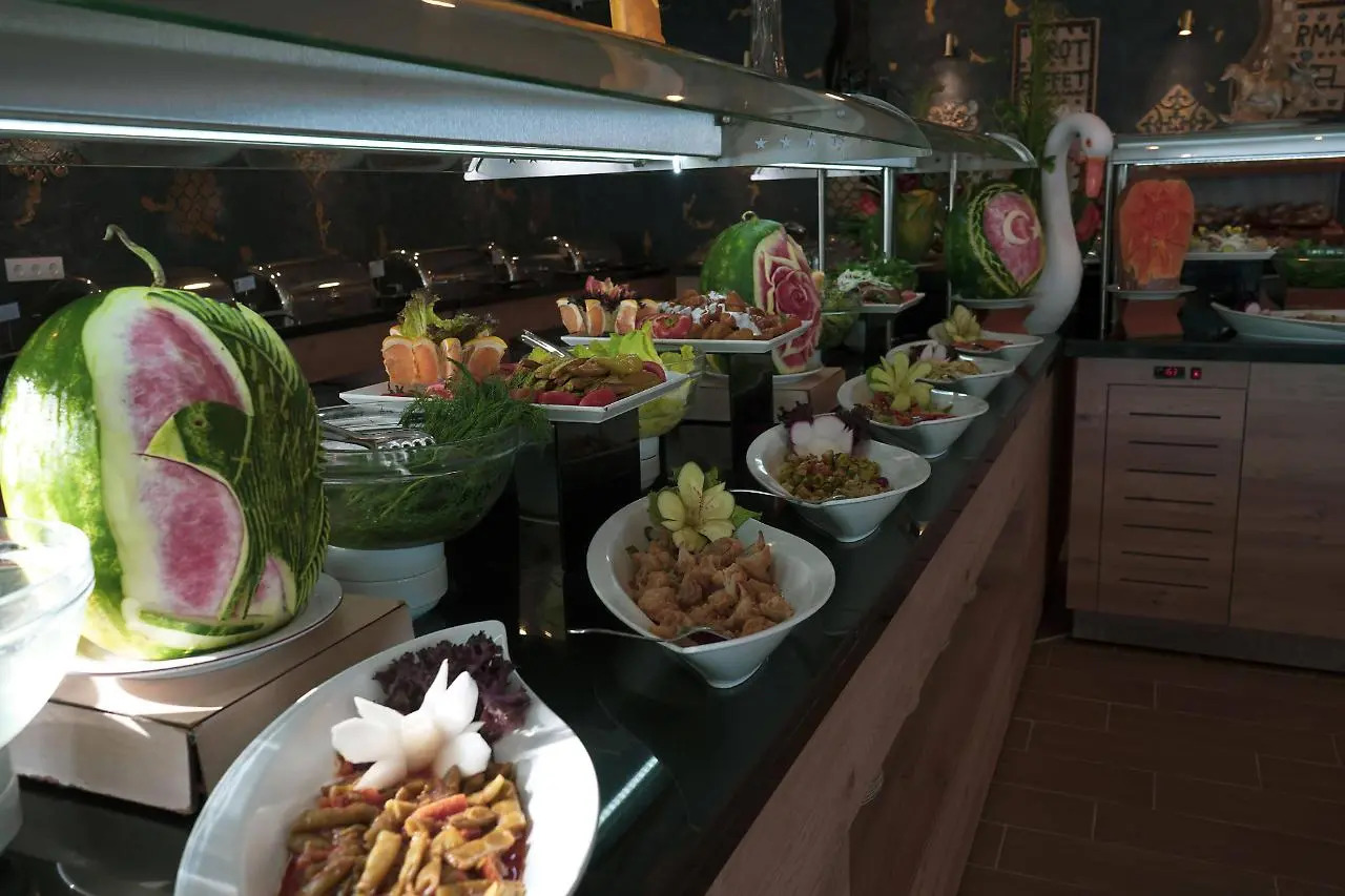 Foto - Sırma Hotel - All Inclusive