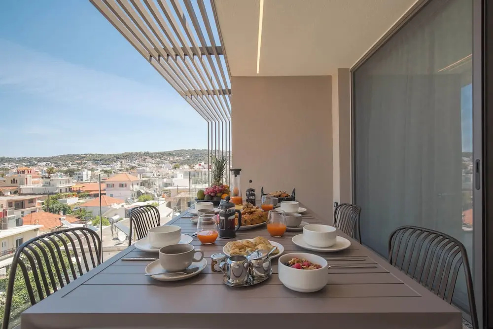 Foto - Chania Elegance Suites