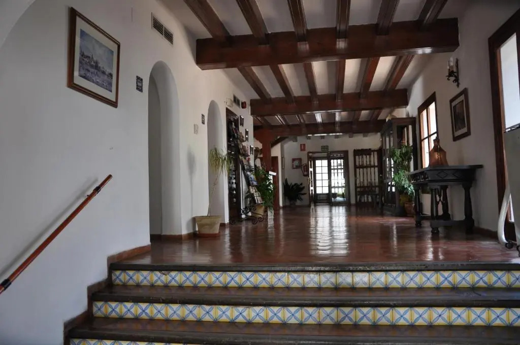 Photo - Hotel Tugasa Las Truchas