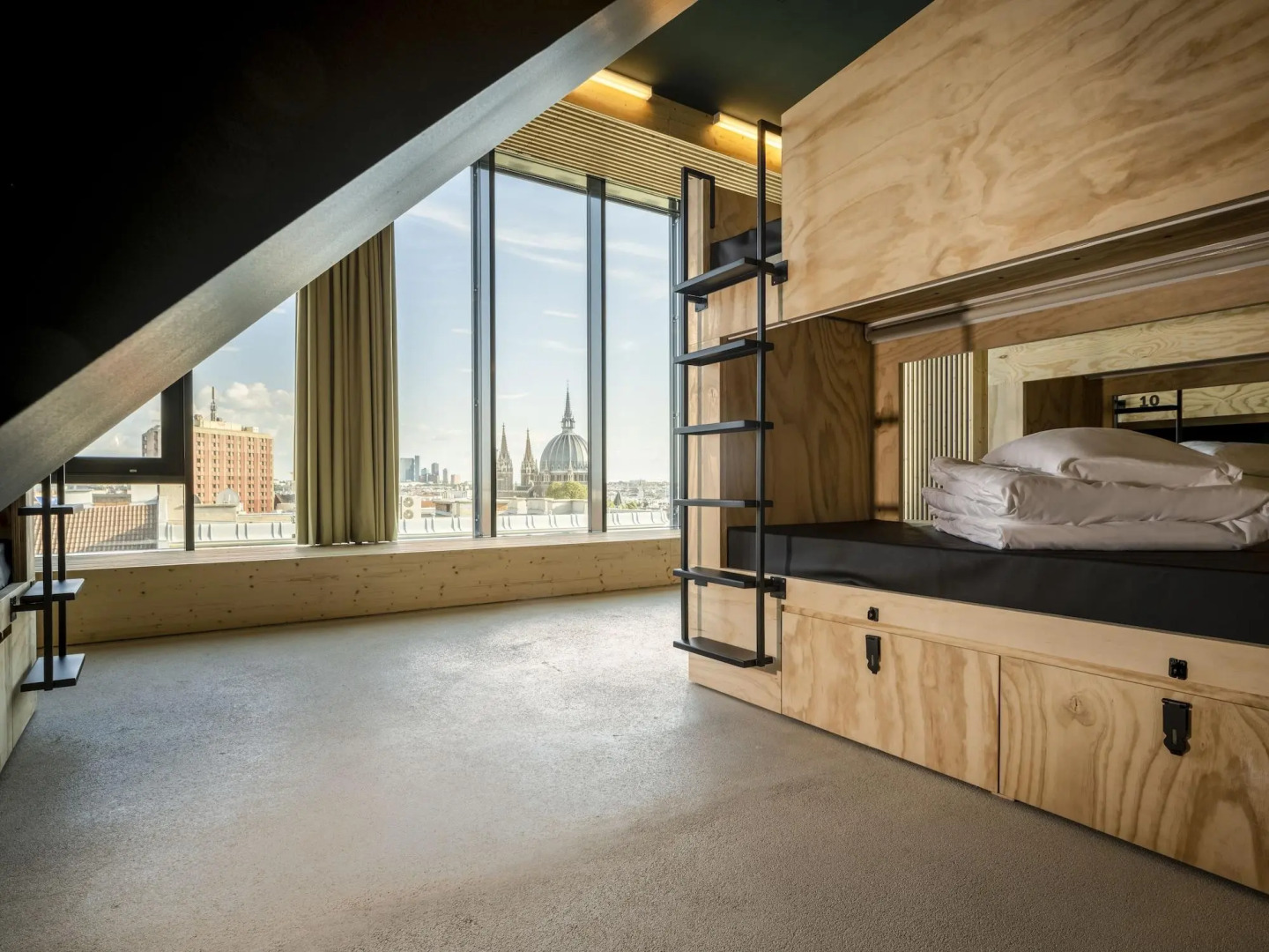 Foto - JO&JOE Vienna