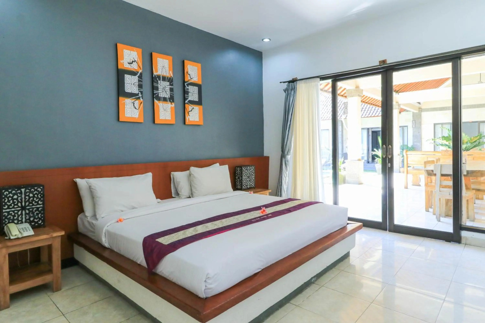 Foto - Bali Merita Villa