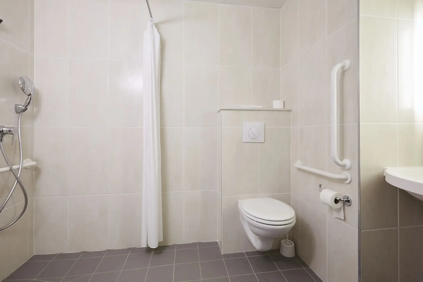 Foto - B&B HOTEL Evry Lisses (2)
