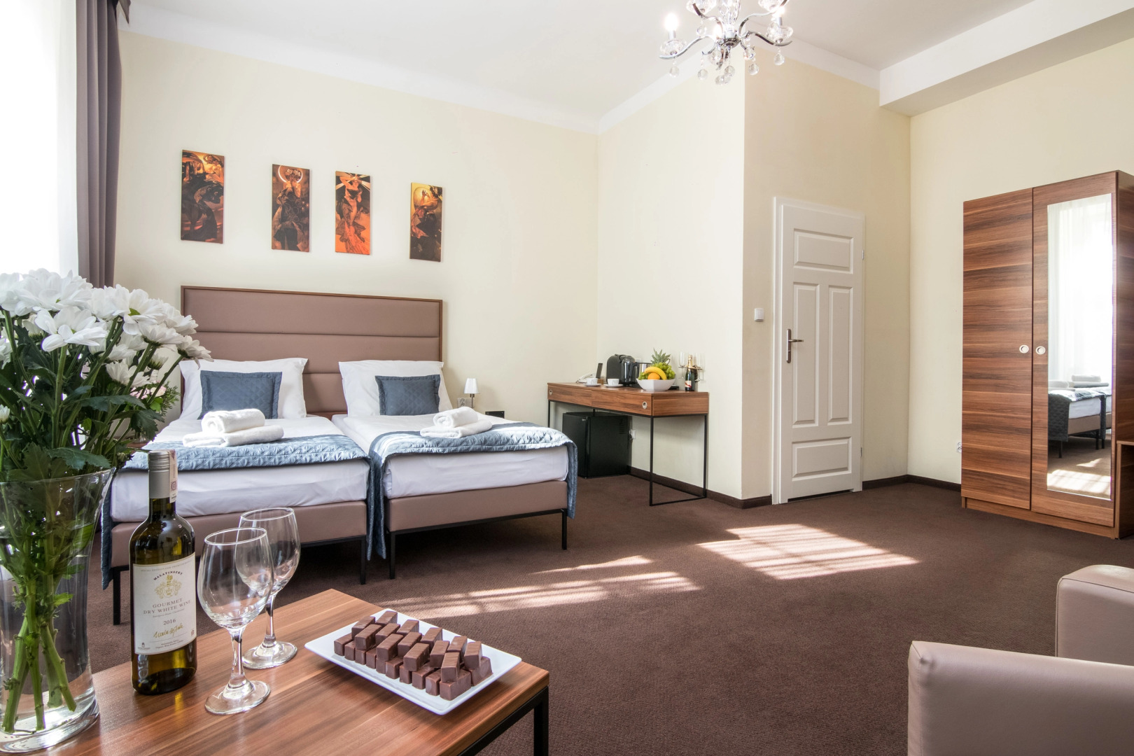 Foto - Aparthotel Old Town