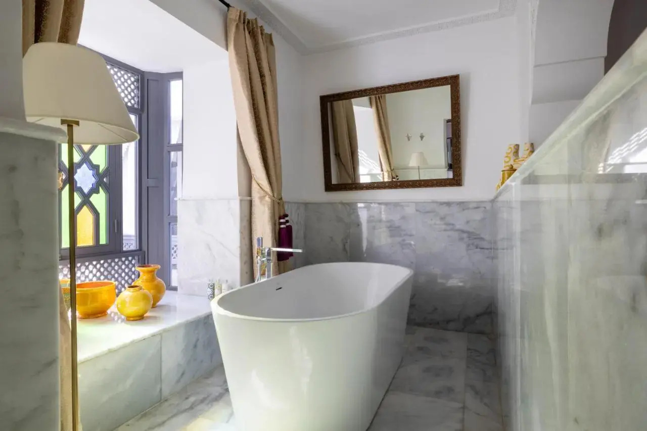 Photo - Riad Laz Mouassine & Wellness