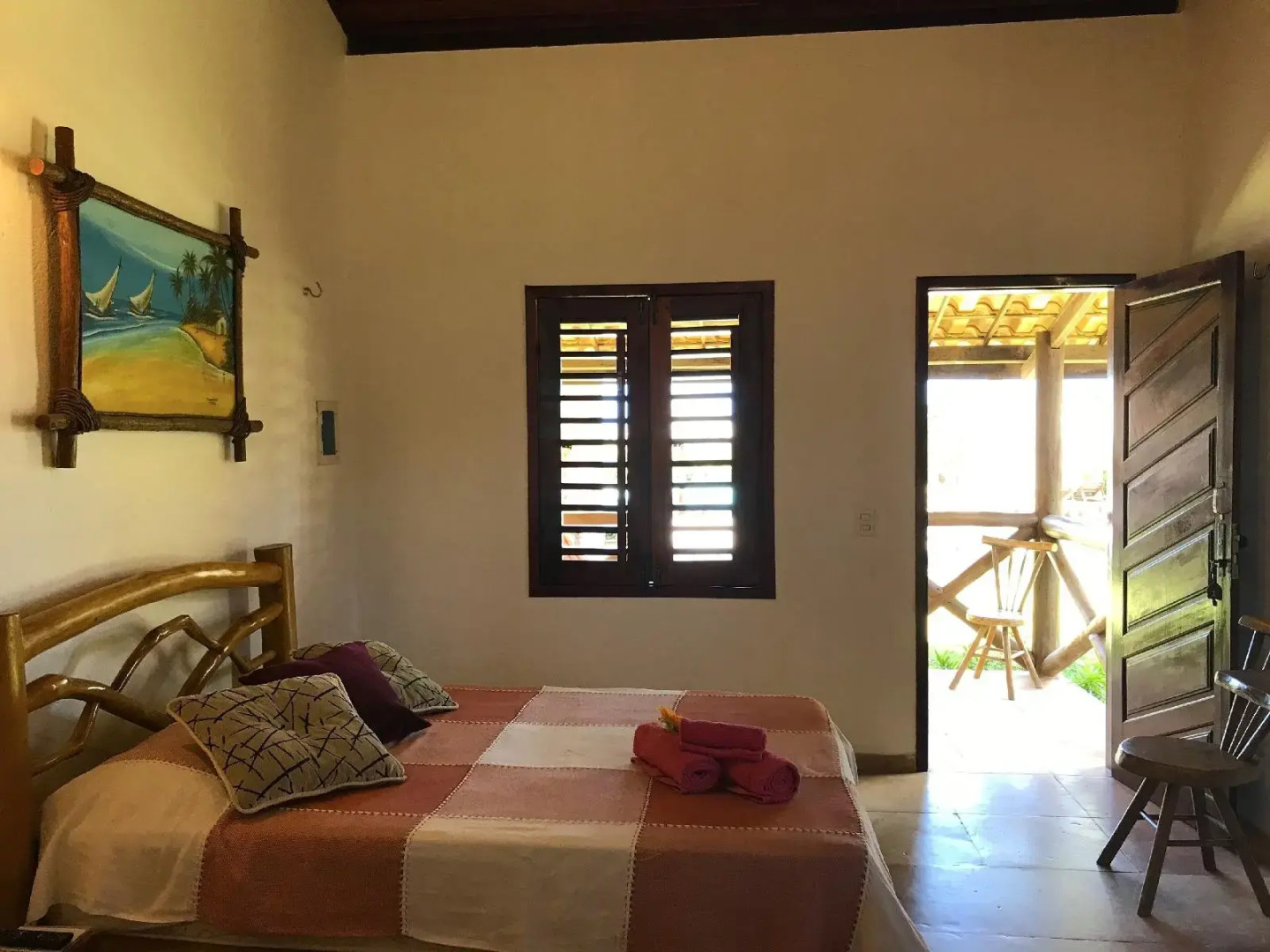 Photo - Hotel Pousada Beleza das Ondas