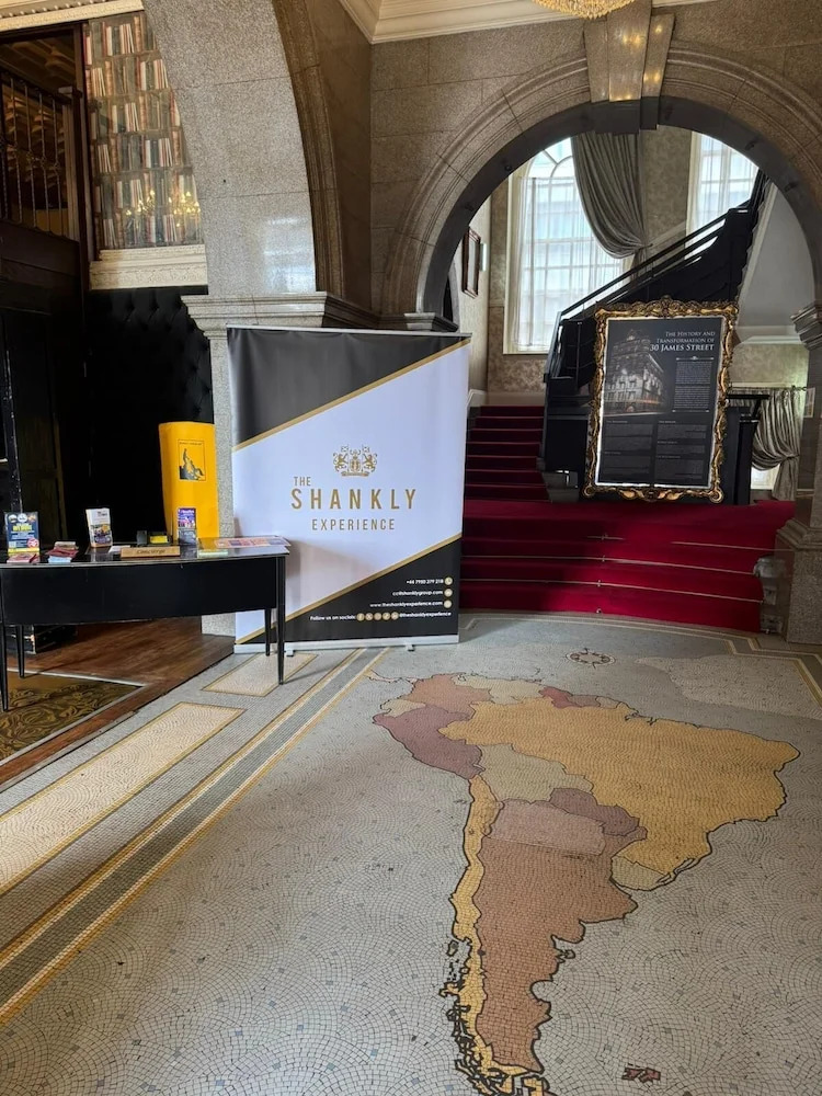 Photo - White Star Line Hotel