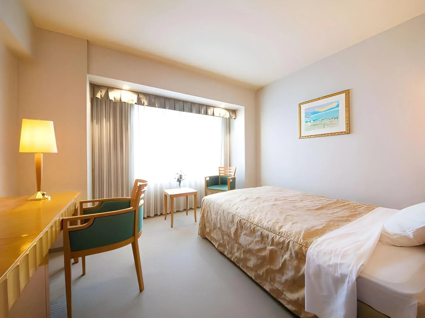 Foto - Seaside Hotel Maiko Villa Kobe