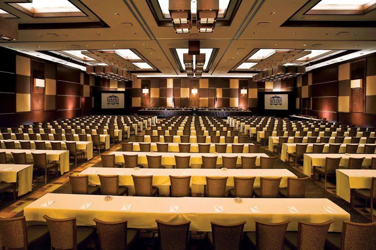 Photo - Golden Nugget Las Vegas Hotel & Casino