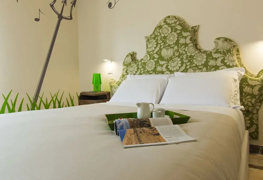 Foto - Tritone 125 Suite