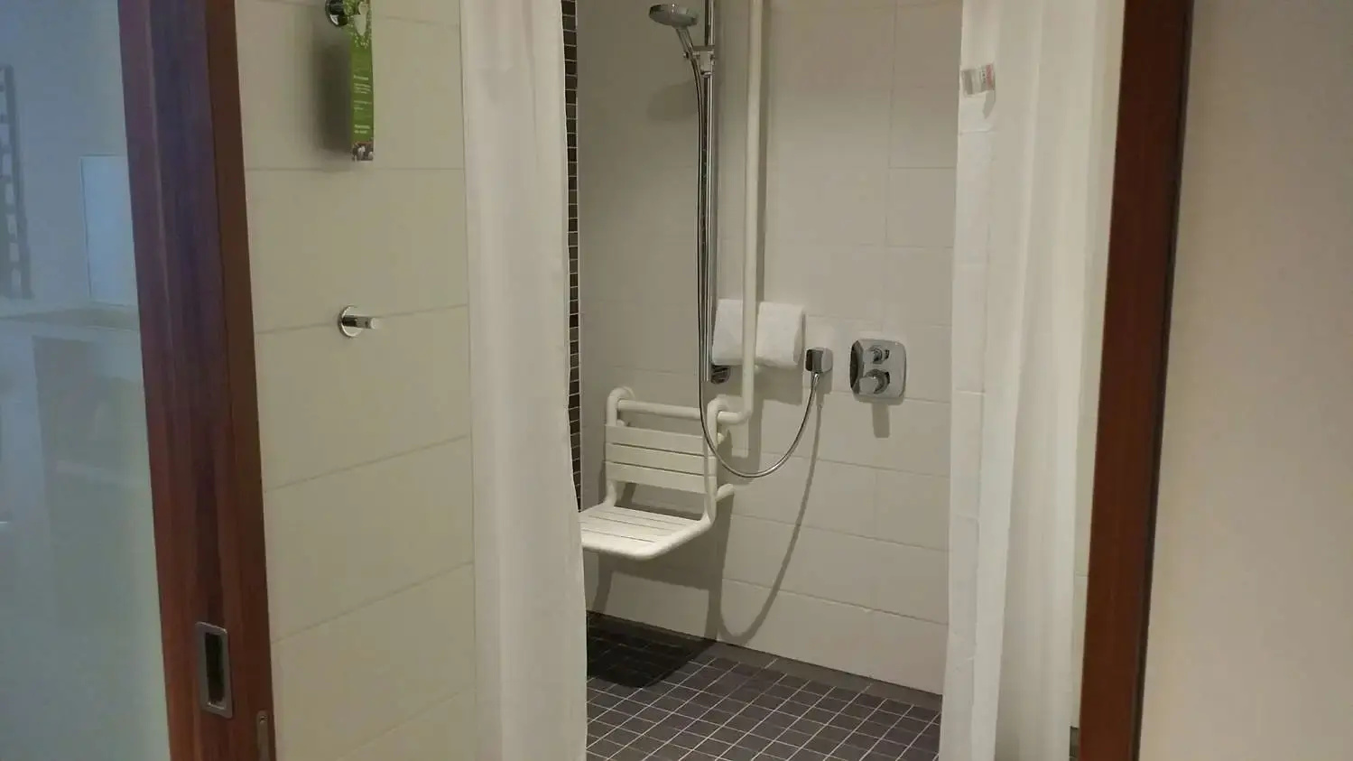 Foto - Hampton by Hilton Nuremberg City Centre