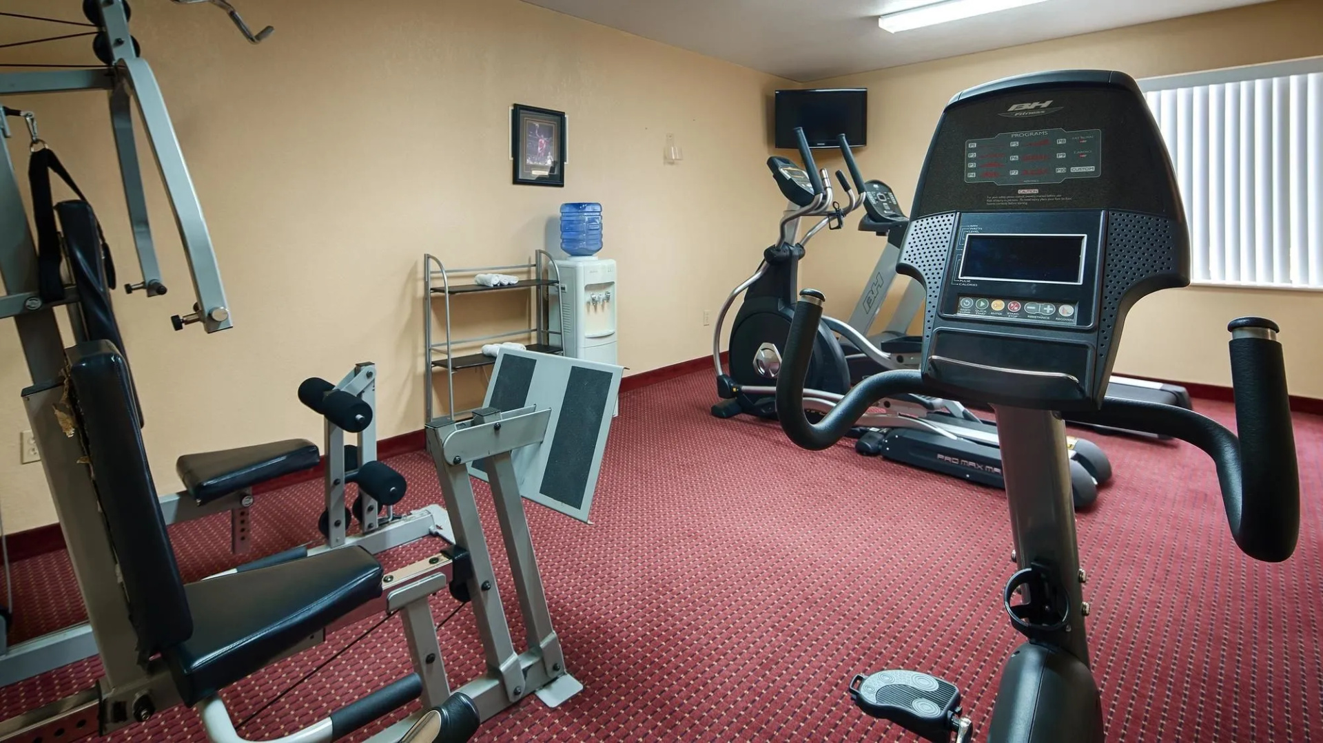 Foto - Best Western Abilene Inn & Suites