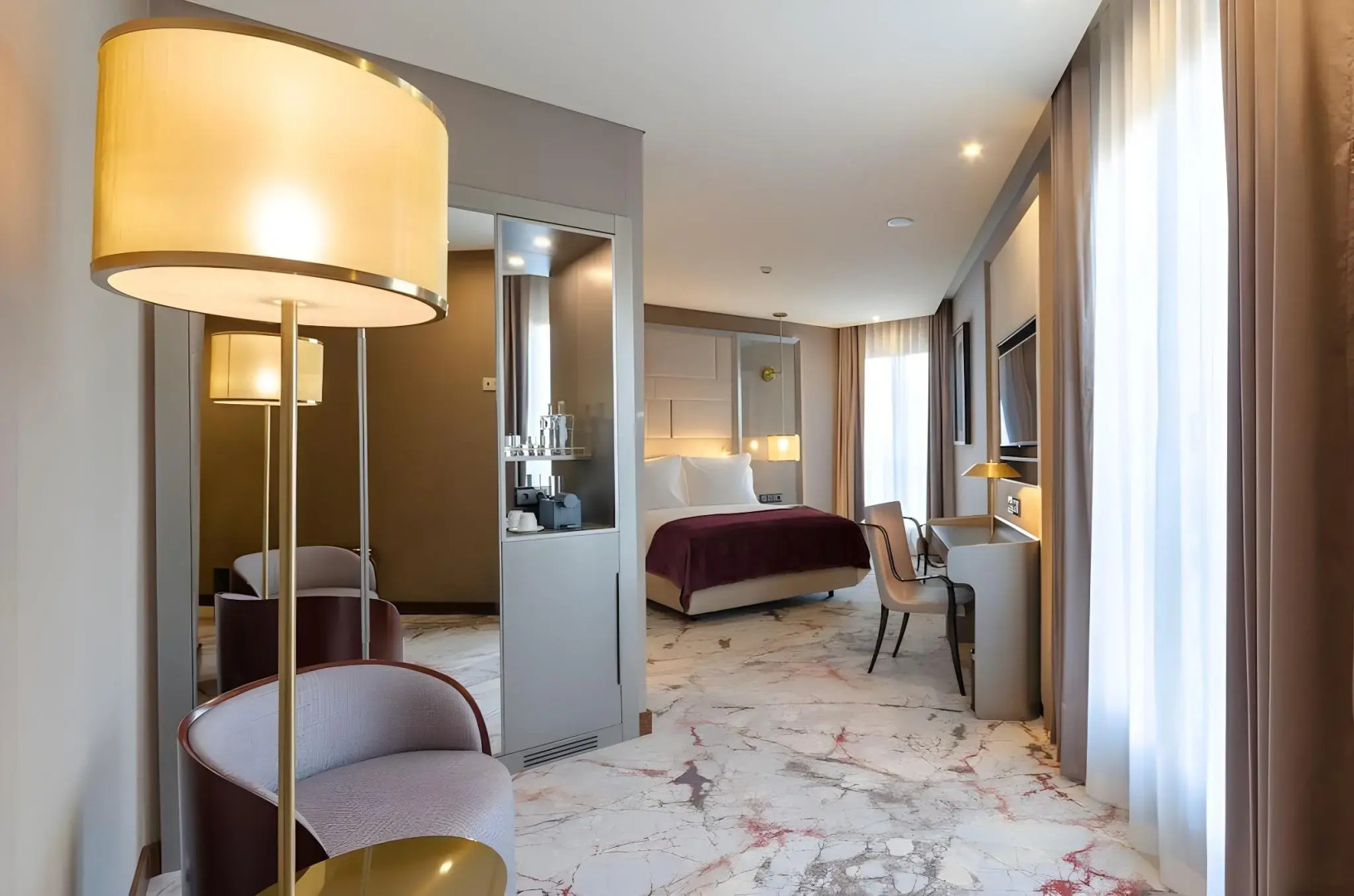 Photo - TURIM Boulevard Hotel