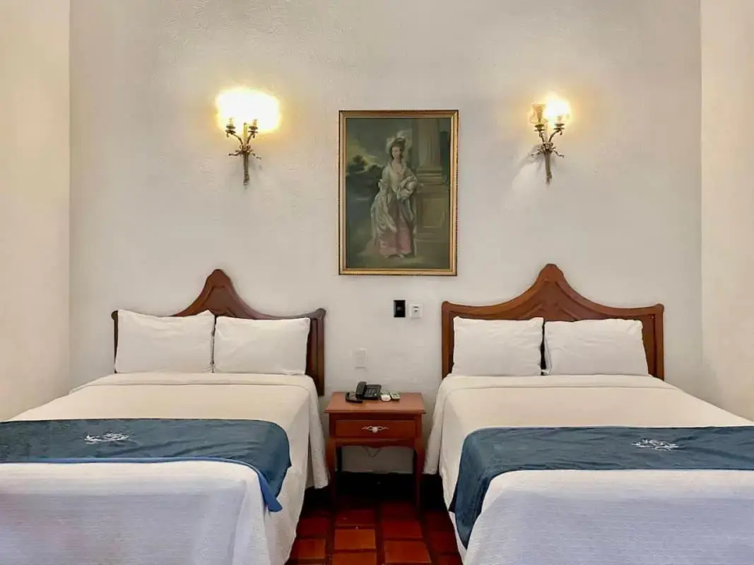 Photo - Hotel Frances