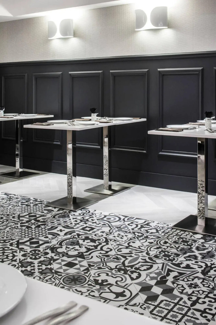 Foto - Hôtel Maison Pigalle