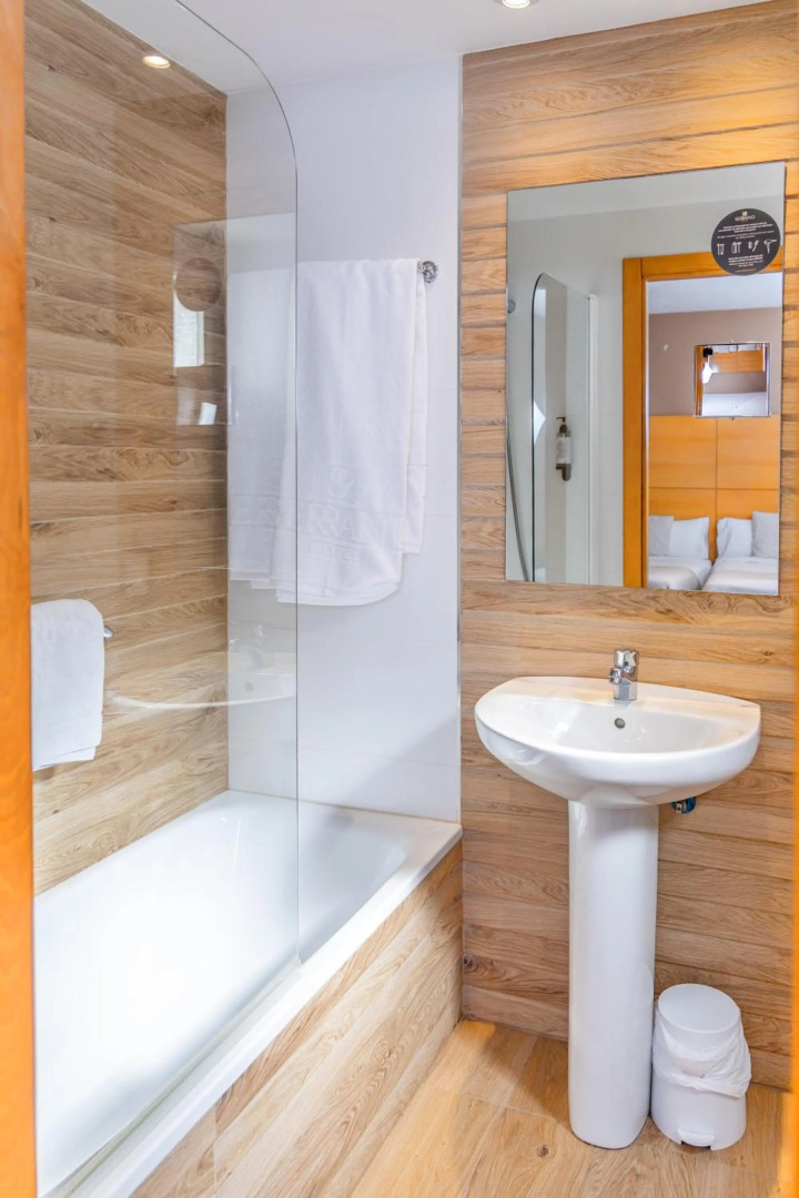 Foto - Hotel Valentino Palace