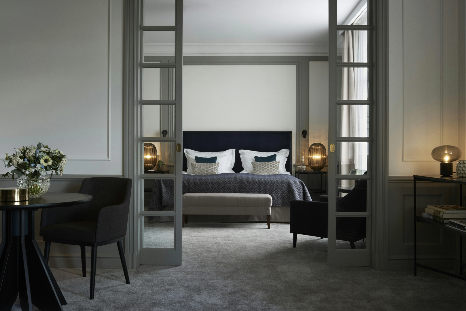 Foto - Grand Hôtel Stockholm
