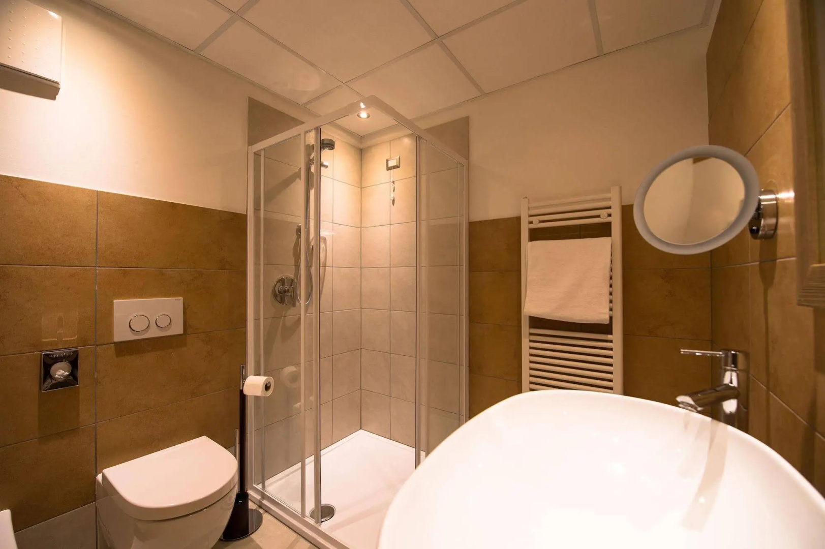 Foto - Golden Park Resort