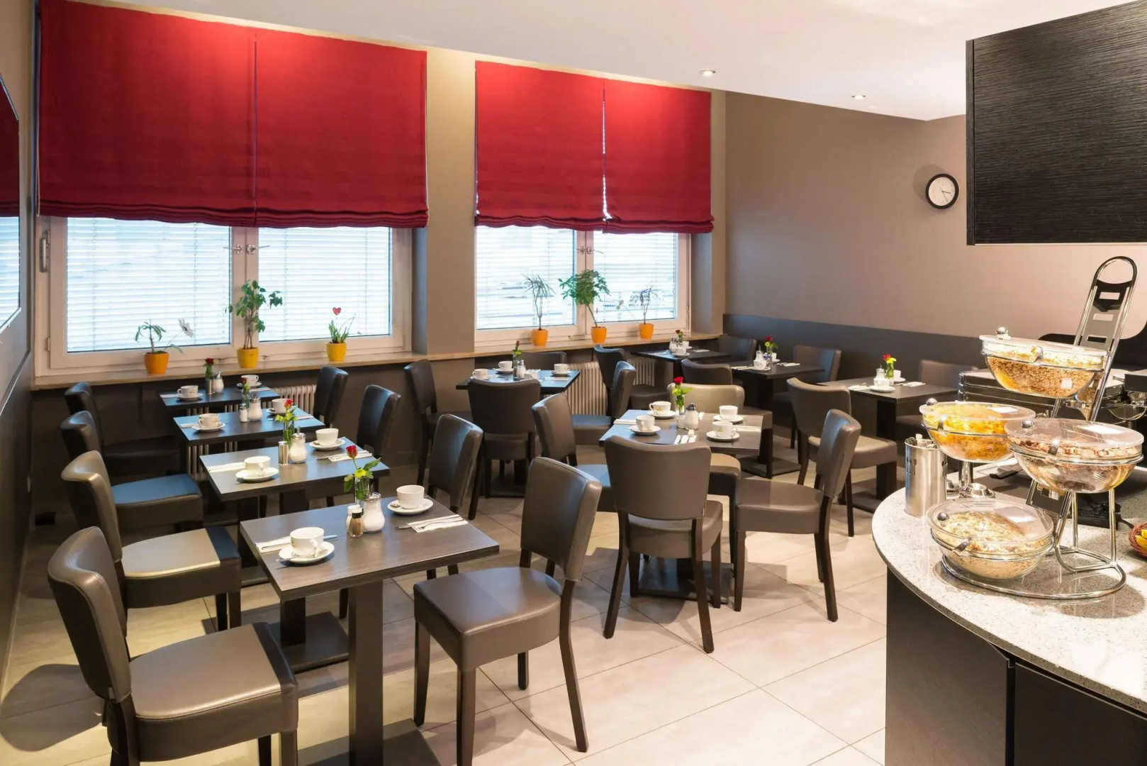 Photo - Munich Inn Design Hotel