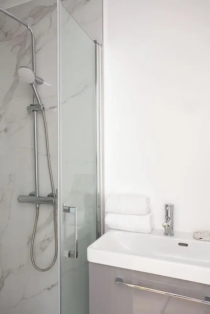 Foto - Maison Geranium