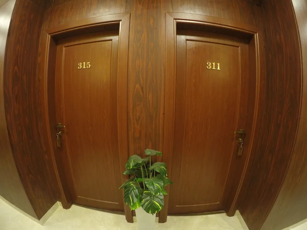 Foto - Elite Grand City