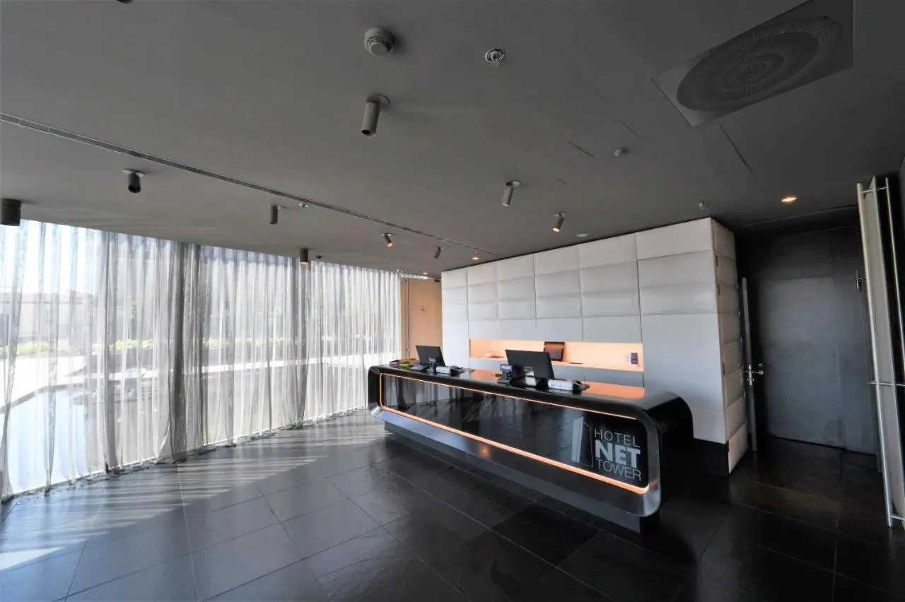 Foto - Best Western Plus Net Tower Padova