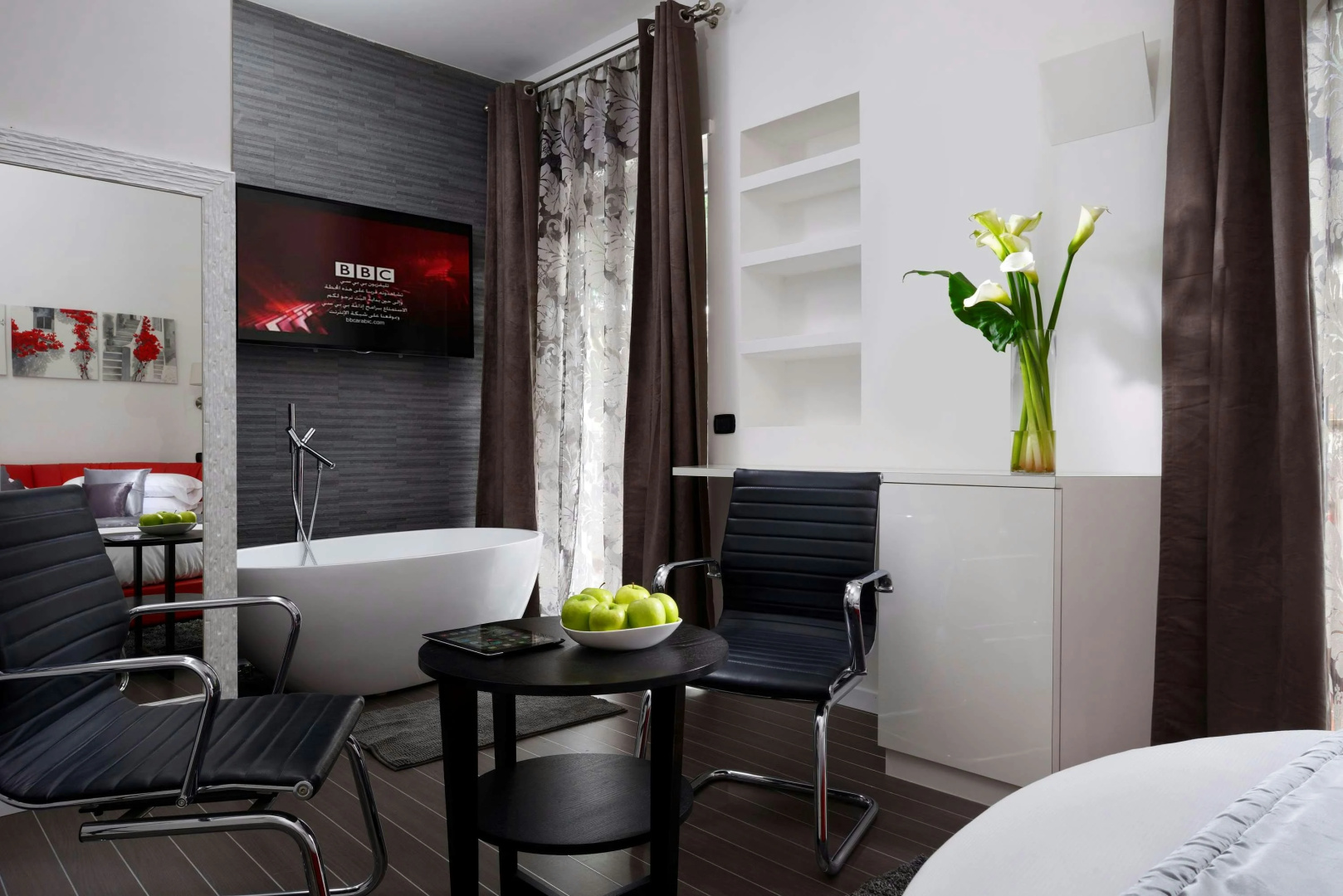 Photo - Gregorio VII Luxury Suites