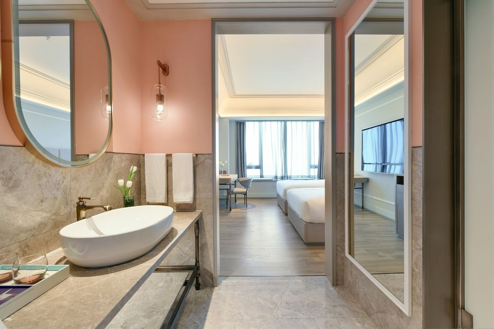 Foto - Mercure Guangzhou Nansha